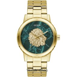 Guess Guess GW0958G2 Mens Watch Monarch 44mm 3ATM GW0958G2