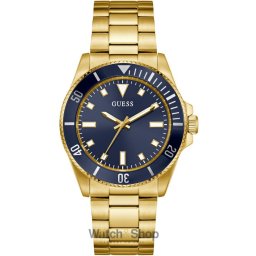 Guess Guess GW0968G2 Mens Watch Cliff 42mm 5ATM GW0968G2