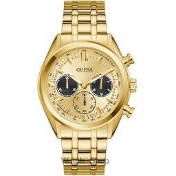 Guess Guess GW0971G2 Mens Watch Dawson 44mm 5ATM GW0971G2