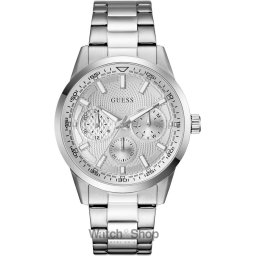 Guess Guess GW0963G1 Mens Watch Trey 44mm 5ATM GW0963G1