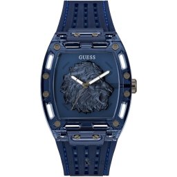 Guess Guess GW0959G1 Mens Watch Phoenix 43mm 5ATM GW0959G1