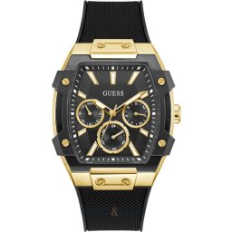 Guess Guess GW0956G2 Mens Watch Phoenix 43mm 5ATM GW0956G2
