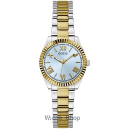 Guess Guess GW0687L4 Ladies watch Mini Luna 30mm 1ATM GW0687L4
