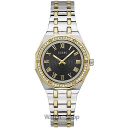 Guess Guess GW0770L4 Ladies watch Desire 36mm 5ATM GW0770L4