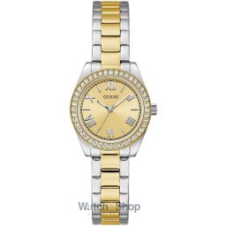 Guess Guess GW0841L2 Ladies watch Mini Luna 30mm 1ATM GW0841L2