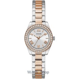 Guess Guess GW0841L3 Ladies watch Mini Luna 30mm 1ATM GW0841L3