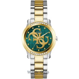 Guess Guess GW0861L4 Ladies watch Annette 36mm 1ATM GW0861L4