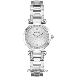Guess Guess GW0869L3 Ladies watch Ginger 30mm 1ATM GW0869L3