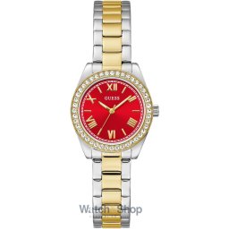 Guess Guess GW0841L8 Ladies Watch Mini Luna 30mm 3ATM GW0841L8