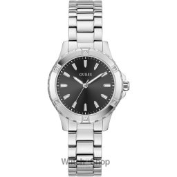 Guess Guess GW0948L1 Ladies Watch Mist 35mm 5ATM GW0948L1