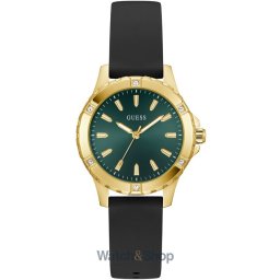 Guess Guess GW0949L2 Ladies Watch Mist 35mm 5ATM GW0949L2