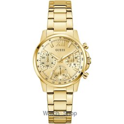 Guess Guess GW0933L2 Ladies Watch Bailey 36mm 3ATM GW0933L2
