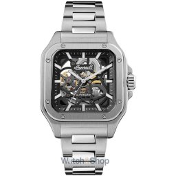 Ingersoll Ingersoll I14501 The Ollie Automatic Mens Watch 42mm 5ATM I14501
