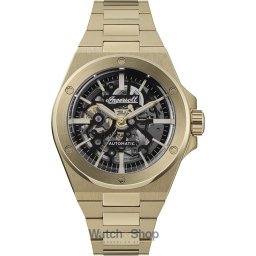 Ingersoll Ingersoll I15001 Mens Watch Baller Automatic 43mm 5ATM I15001
