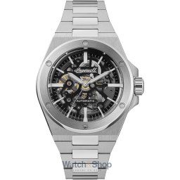 Ingersoll Ingersoll I15002 Mens Watch Baller Automatic 43mm 5ATM I15002