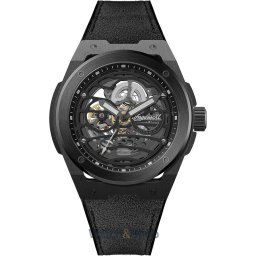 Ingersoll Ingersoll I15201 Mens Watch Springfield Automatic 47mm 5ATM I15201