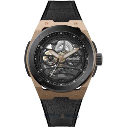 Ingersoll Ingersoll I15202 Mens Watch Springfield Automatic 47mm 5ATM I15202