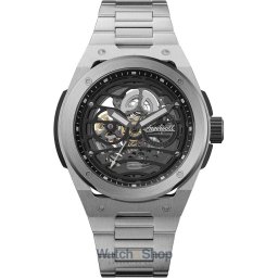 Ingersoll Ingersoll I15203 Mens Watch Springfield Automatic 47mm 5ATM I15203