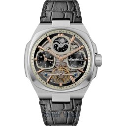 Ingersoll Ingersoll I15801 Mens Watch The Spirit Automatic 47mm 5ATM I15801