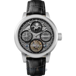 Ingersoll Ingersoll I16001 Mens Watch The Arc Automatic 44mm 5ATM I16001