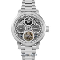 Ingersoll Ingersoll I16002 Mens Watch The Arc Automatic 44mm 5ATM I16002