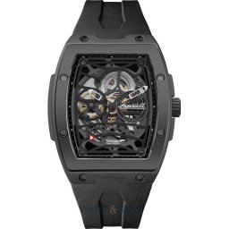 Ingersoll Ingersoll I16201 Mens Watch The Rim Automatic 42mm 5ATM I16201