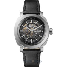 Ingersoll Ingersoll I16401 Mens Watch Ingersoll Outrider Automatic 44mm 5ATM I16401