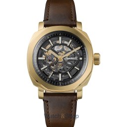 Ingersoll Ingersoll I16402 Mens Watch Ingersoll Outrider Automatic 44mm 5ATM I16402