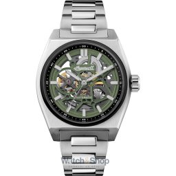 Ingersoll Ingersoll I14304 Mens Watch Ingersoll Vert Automatic 43mm 5ATM I14304