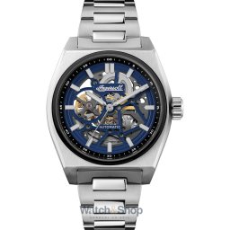 Ingersoll Ingersoll I14305 Mens Watch Ingersoll Vert Automatic 43mm 5ATM I14305