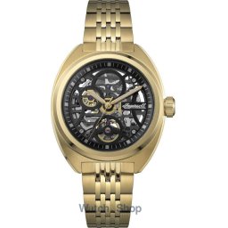 Ingersoll Ingersoll I16902 Mens Watch The Wrangler Automatic 44mm 5ATM I16902