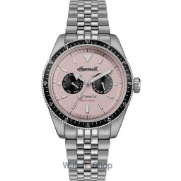 Ingersoll Ingersoll I17201 Mens Watch The Outlaw 43mm 10ATM I17201