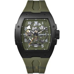 Ingersoll Ingersoll I15303 Mens Watch The Play Automatic 45mm 5ATM I15303