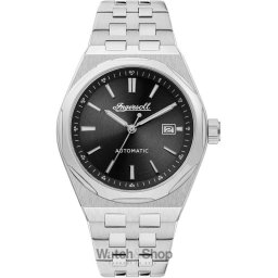 Ingersoll Ingersoll I16801 Mens Watch The Rider Automatic 43mm 5ATM I16801
