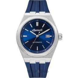 Ingersoll Ingersoll I16802 Mens Watch The Rider Automatic 43mm 5ATM I16802