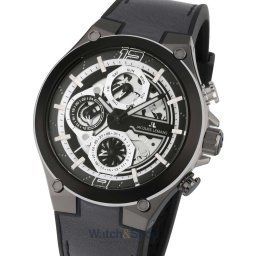 Jacques Lemans Jacques Lemans 1-2150A Manchester Multifunction Mens Watch 43mm 10ATM 1-2150A
