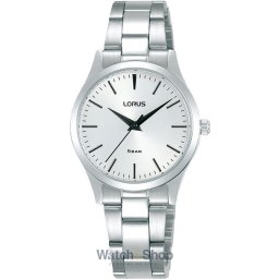 Lorus Lorus RRX77HX9 Ladies Watch 28mm 5ATM RRX77HX9
