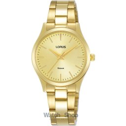 Lorus Lorus RRX82HX9 Ladies Watch 28mm 5ATM RRX82HX9