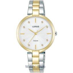 Lorus Lorus RG234VX9 Ladies Watch 32mm 5ATM RG234VX9