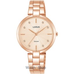Lorus Lorus RG240VX9 Ladies Watch 32mm 5ATM RG240VX9