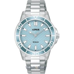 Lorus Lorus RG251VX9 Sport Ladies Watch 34mm 10ATM RG251VX9