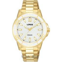 Lorus Lorus RG256VX9 Sport Ladies Watch 34mm 10ATM RG256VX9