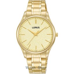 Lorus Lorus RG220WX9 Classic Ladies Watch 32mm 5ATM RG220WX9