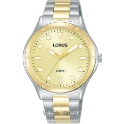 Lorus Lorus RG244VX9 Sport Ladies Watch 36mm 10ATM RG244VX9