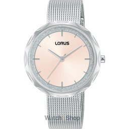 Lorus Lorus RG239WX9 Ladies Watch 36mm 5ATM RG239WX9