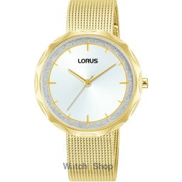Lorus Lorus RG240WX9 Ladies Watch 36mm 5ATM RG240WX9