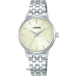 Lorus Lorus RG317XX9 Ladies Watch Fashion 30mm 5ATM RG317XX9