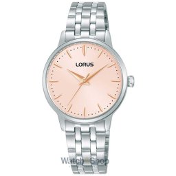 Lorus Lorus RG319XX9 Ladies Watch Fashion 30mm 5ATM RG319XX9