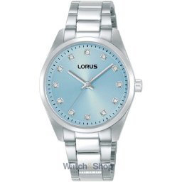 Lorus Lorus RG323XX9 Ladies Watch Fashion 32mm 5ATM RG323XX9