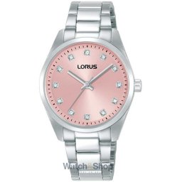 Lorus Lorus RG325XX9 Ladies Watch Fashion 32mm 5ATM RG325XX9